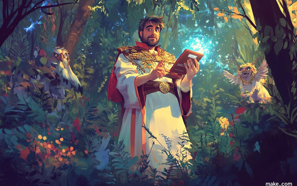 Ускорьте свой бизнес с помощью быстрого хостинга и автоматизации на make.com: секреты успеха для русскоязычных предпринимателей