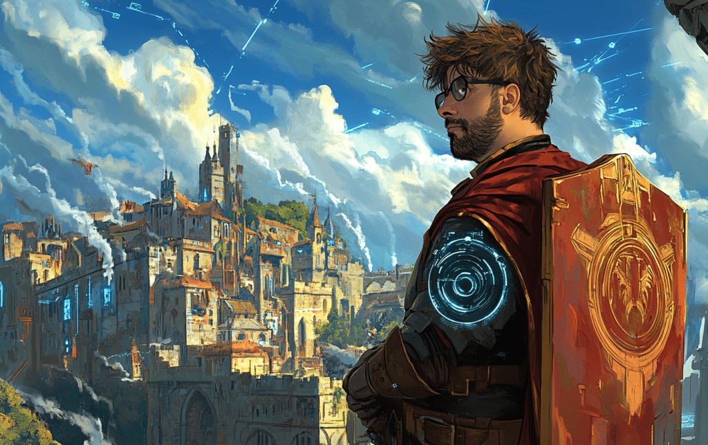 Как защитить свой сайт от DDoS-атак с помощью Make.com: эффективные стратегии и инструменты автоматизации